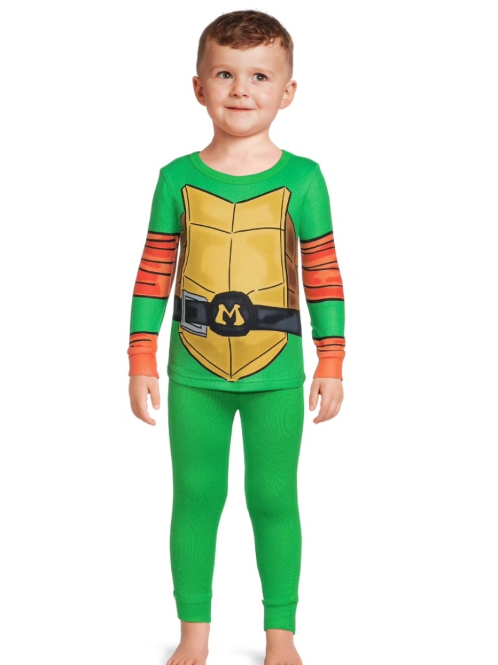 Character Toddler Cosplay Sleepwear Set, 2-Piece